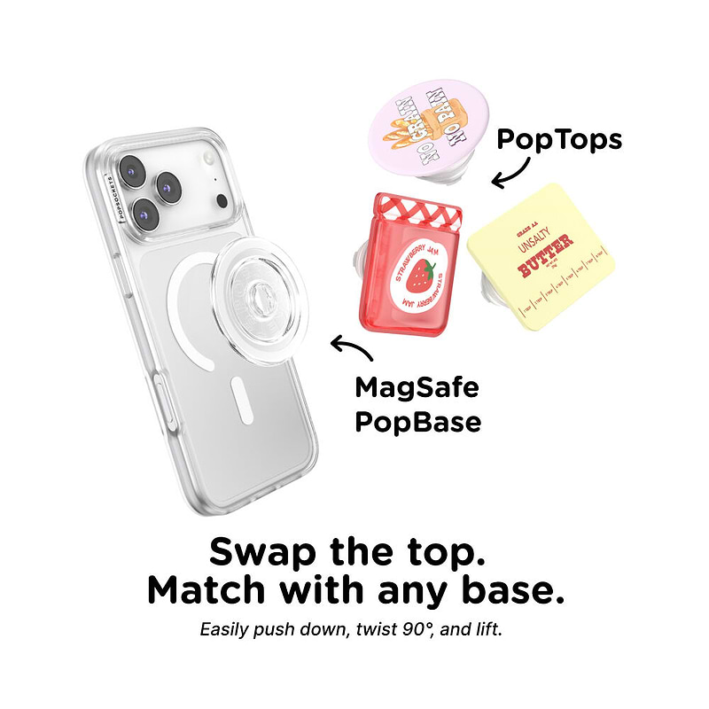 Jelly Jar  &mdash;  PopTop image number 2
